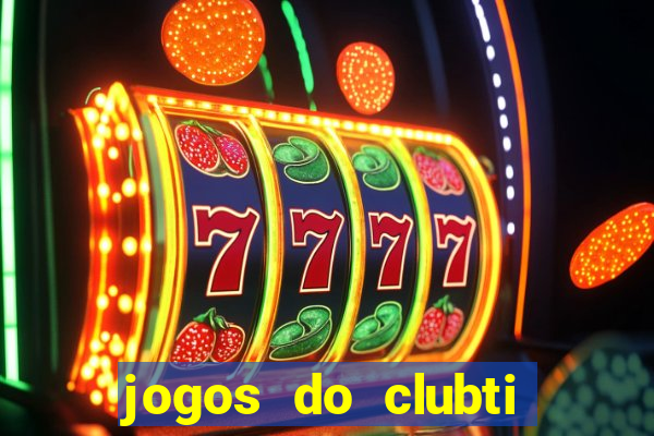 jogos do clubti devotos mirins